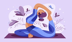 Yoga Poses